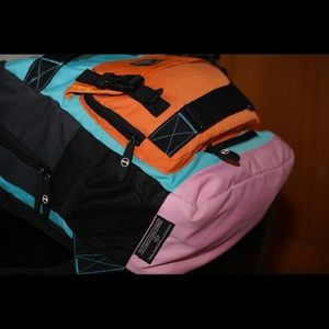 Penny Australia Backpack